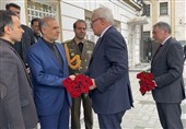 تاکید روسیه بر ادامه همکاری دفاعی با ایران
