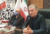 صنایع پاکدشت در توسعه زیرساختها مشارکت کنند