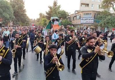 نيشابور،حديث،امام،نوراني،تيرماه،ميزبان،روايت