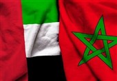 مذاکرات امنیتی امارات و مغرب