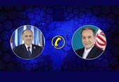Impunity of Israel Escalating Regional Insecurity: Araqchi