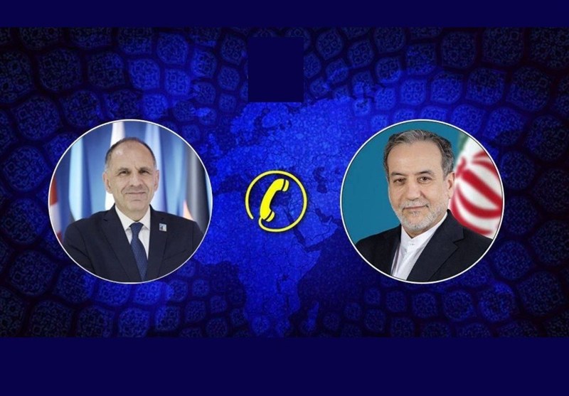 Impunity of Israel Escalating Regional Insecurity: Araqchi