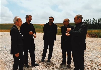 پروژههای ورزشی استان اردبیل شتاب میگیرند