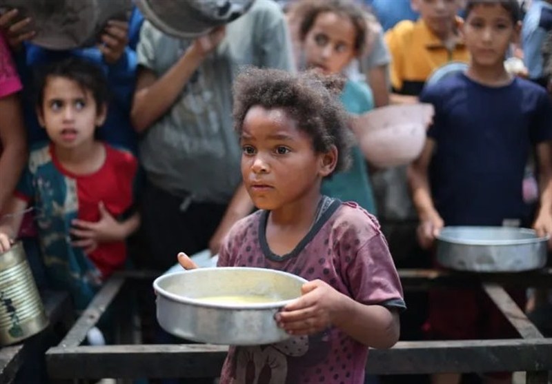 Int’l Charities Demand Shutdown of Israeli-Backed Gaza Aid Group over Deadly Repression