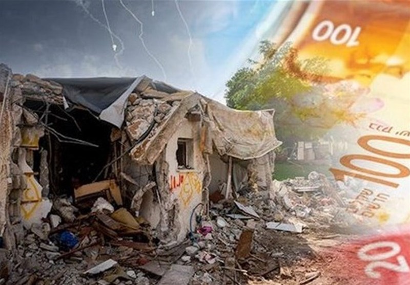 İsrail’in İran ile Savaş Sonrası Yaşadığı Şiddetli Ekonomik Durgunluk / Siyonistlerin Kaçışında Yeni Dalga