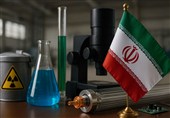 چرا غنی‌سازی؛ &quot;لیزرهای گازکربنیک&quot; محصول بومی‌سازی فناوری هسته‌ای در ایران