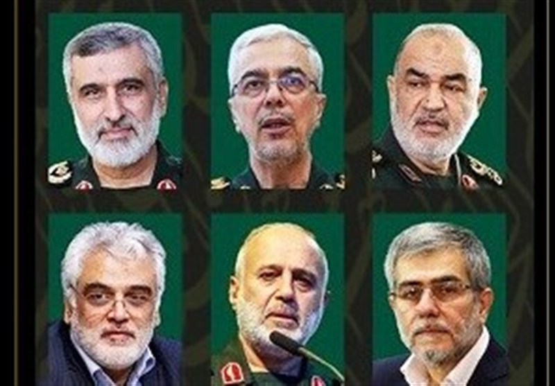 بیانیه روابط عمومی شرکت نفت سپاهان درپی تجاوزات رژیم صهیونیستی به ایران اسلامی