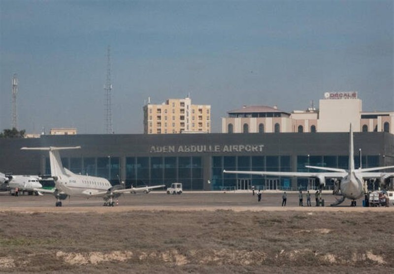 African Union Helicopter Crashes in Somali Capital