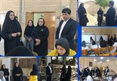 آموزش مهارتی رمز اشتغال و خودکفایی است