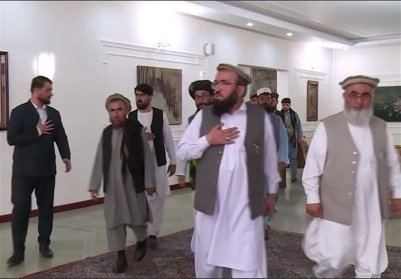 کشور افغانستان , طالبان , رژیم صهیونیستی (اسرائیل) , جمهوری اسلامی ایران , 