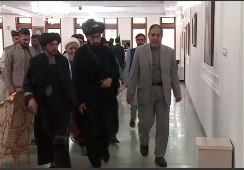 کشور افغانستان , طالبان , رژیم صهیونیستی (اسرائیل) , جمهوری اسلامی ایران , 