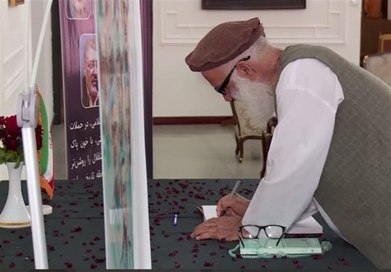 کشور افغانستان , طالبان , رژیم صهیونیستی (اسرائیل) , جمهوری اسلامی ایران , 