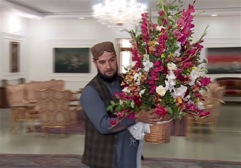 کشور افغانستان , طالبان , رژیم صهیونیستی (اسرائیل) , جمهوری اسلامی ایران , 