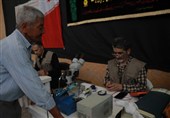 سازماندهی 7100 جهادگر خراسان جنوبی برای فعالیت تابستانی