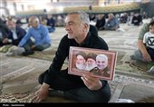 مراسم گرامیداشت شهدای اقتدار در کهگیلویه و بویراحمد برگزار شد