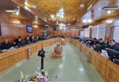 حرکت جهادی در حوزه دامداری و انرژی خورشیدی در گیلان آغاز شده است