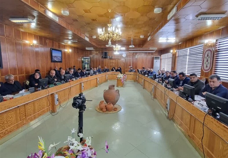 حرکت جهادی در حوزه دامداری و انرژی خورشیدی در گیلان آغاز شده است