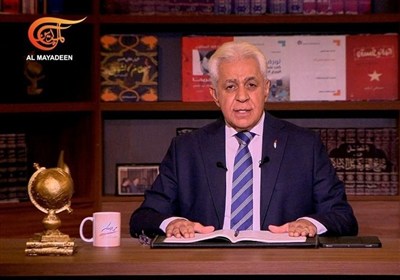 Аль-Маядин: Арабский, иранский и турецкий треугольник может противостоять ближневосточному плану Израиля