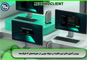 بررسی آماری تاثیر تین کلاینت بر صرفهجویی در هزینههای IT شرکتها