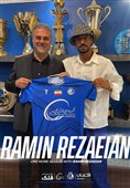 Rezaeian Signs Contract Extension with Esteghlal