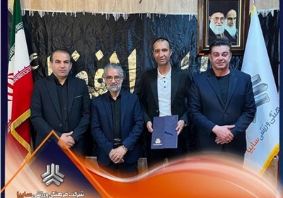سايپا،عنايتي،باشگاه