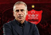 فاناتیک: پرسپولیس به دنبال استخدام یک مربی ترکیهای دیگر
