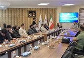 سازمان منطقه آزاد کیش 50 درصد هزینه اجاره اماکن خود را بخشید