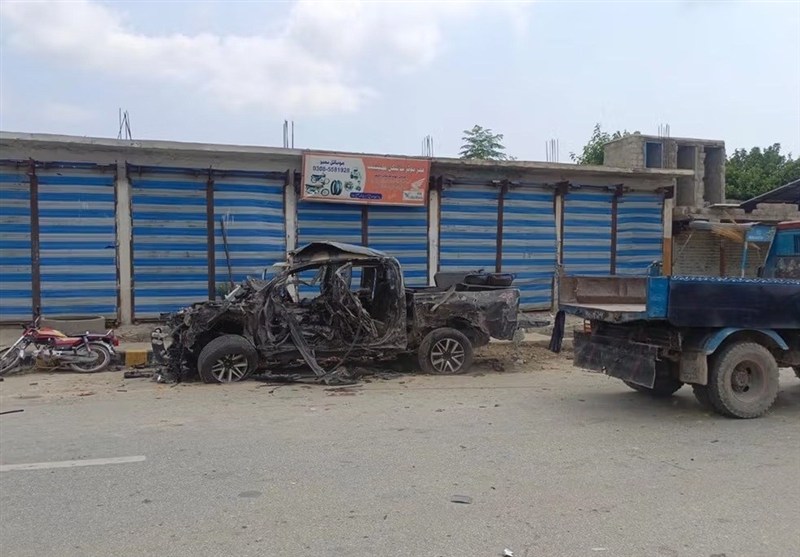 انفجار در «باجور» پاکستان؛ 4 مقام دولتی کشته شدند