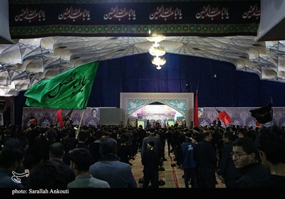 همایش احلی من العسل در کرمان