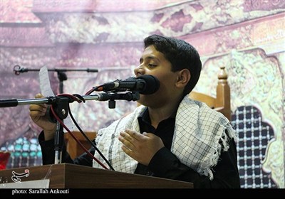 همایش احلی من العسل در کرمان