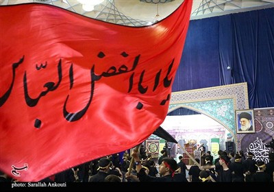 همایش احلی من العسل در کرمان