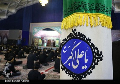 همایش احلی من العسل در کرمان