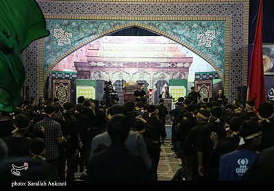 همایش احلی من العسل در کرمان