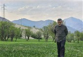 شهید حاجی‌زاده چگونه بزرگترین تونل انتقال آب خاورمیانه را راه اندازی کرد؟ + فیلم