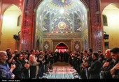 آغاز پویش «نذرهای مهربانی به نیابت از قافله عشق» در سمنان
