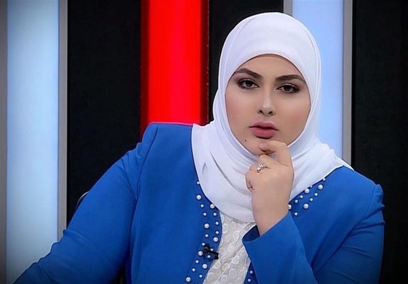 إعلامیة عراقیة: اغتیال النخب العلمیة نابع من عقیدة صهیونیة ترى أن جهل الشعوب یسهل السیطرة علیها