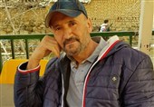 پدرزن "نوید محمدزاده" آزاد شده است/ علت دستگیری چه بود؟