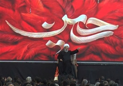 هيئات،عاشورا،نسل،تلاش،پيرغلامان،خادمان،دانشمند،تجليل،دشمن،مذ ...