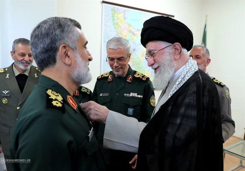 اگر مجبور به دفاع شویم با صلابت پاسخ خواهیم داد