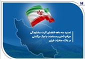 تمدید سه ماهه انقضای کارت، بخشودگی جرائم تأخیر و مساعدت با چک برگشتی در بانک صادرات ایران