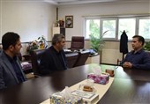 ظرفیت مراکز علمی پشتیبان محیط زیست هستند