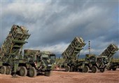 США остановили поставки зенитных ракет на Украину