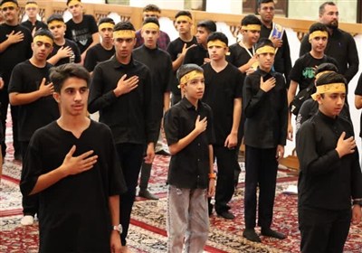 حضرت،السلام،قاسم،فارس،حسن،ياد،پرورش،امام،دانش،برگزار،آموزش،ح ...