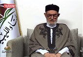 مفتی لیبی: تجاوز صهیونیستها به ایران با حمایت غرب بود