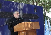 2 توقفگاه خودروهای سنگین شهری در مشهد به بهرهبرداری میرسد