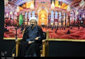 خون شهدا درخت انقلاب را آبیاری و اقتدار ملی را تضمین کرده است