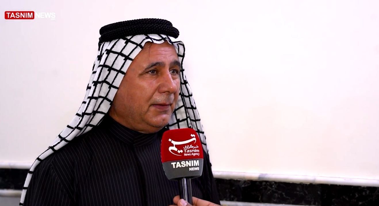 إيران , الرد الإيراني على إسرائيل , 