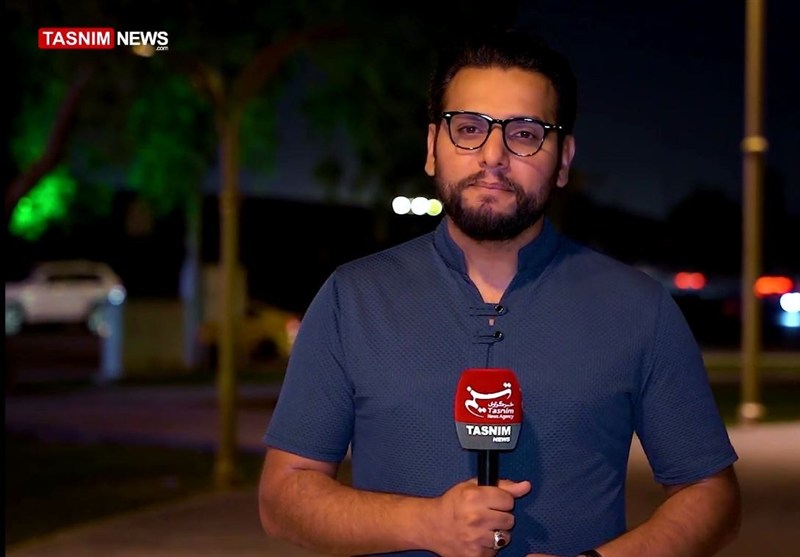 الموقف القوی للمرجعیة فی النجف الاشرف ضد الکیان الصهیونی