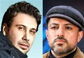 ماموریت جدید خطیبی علیه چاوشی/ اشکان جان وطن را چند فروختی!