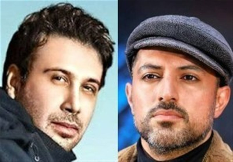 ماموریت جدید خطیبی علیه چاوشی / اشکان جان وطن را چند فروختی!